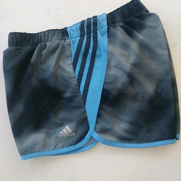 Adidas climalite shorts - Picture 3 of 5